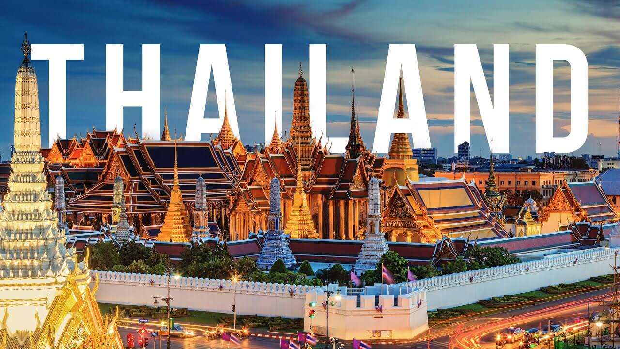 Thailand 7-days eSIM data plan