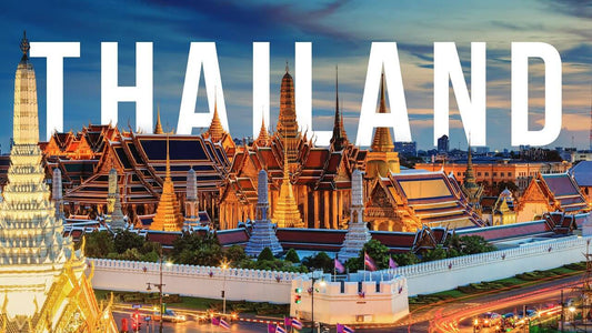 Thailand 7-days eSIM data plan